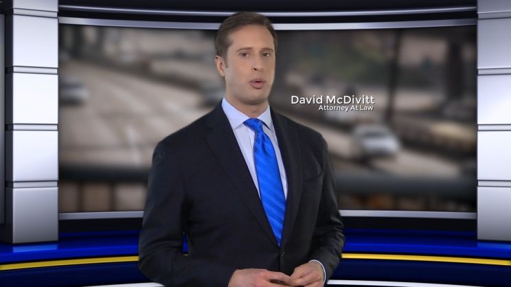 David McDivitt