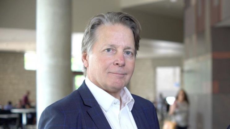 David McDivitt