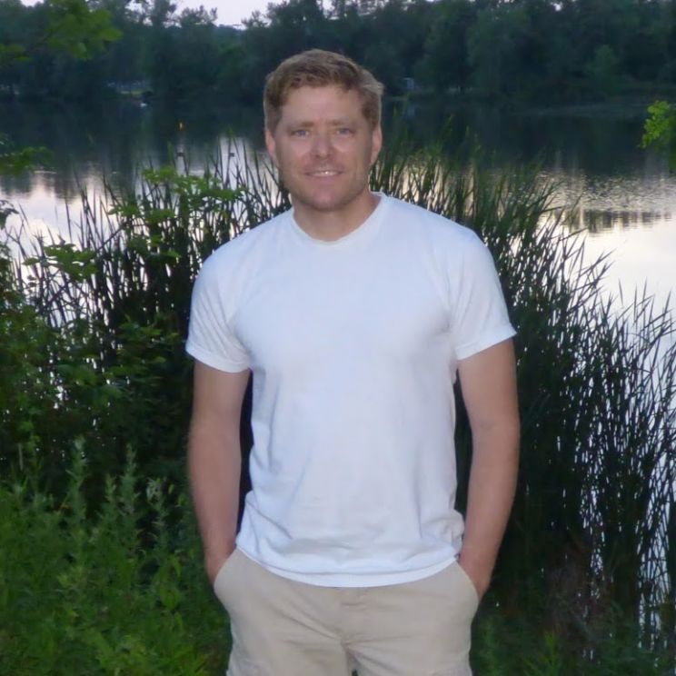 David McDivitt
