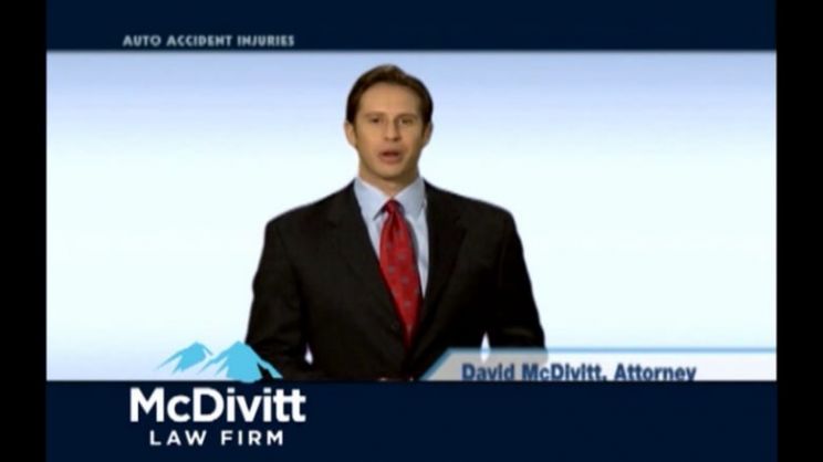 David McDivitt