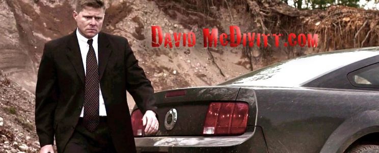 David McDivitt