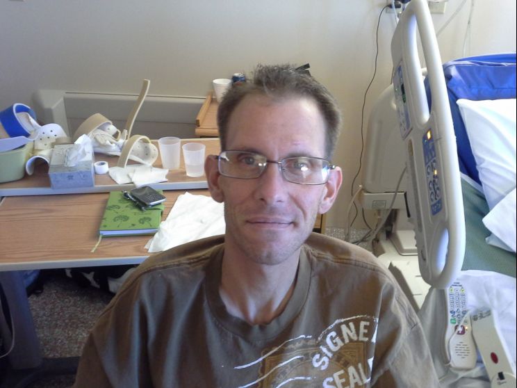David McDivitt