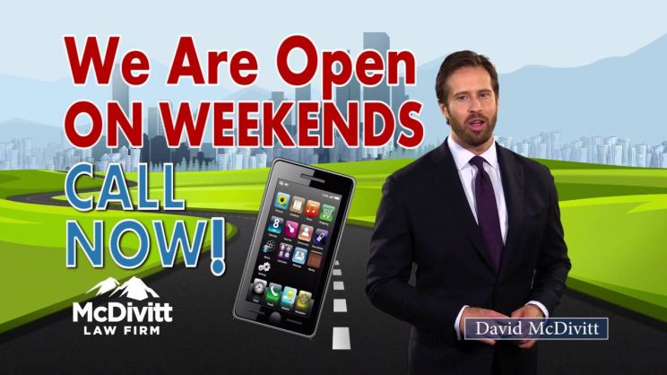 David McDivitt