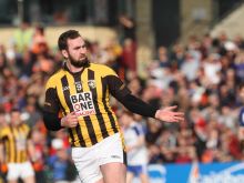 David McKenna
