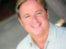David McKenna
