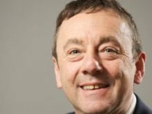 David McKenna