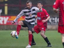 David McKenna
