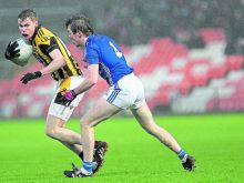 David McKenna