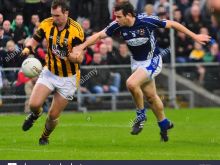 David McKenna