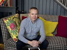 David McKenna