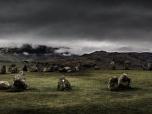 David McKenna