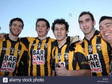 David McKenna