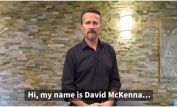 David McKenna