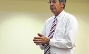 David McKenna