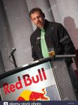 David McKenna