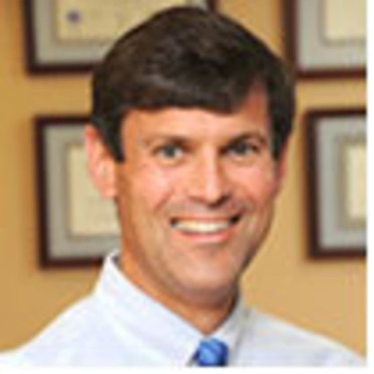 David McKenna