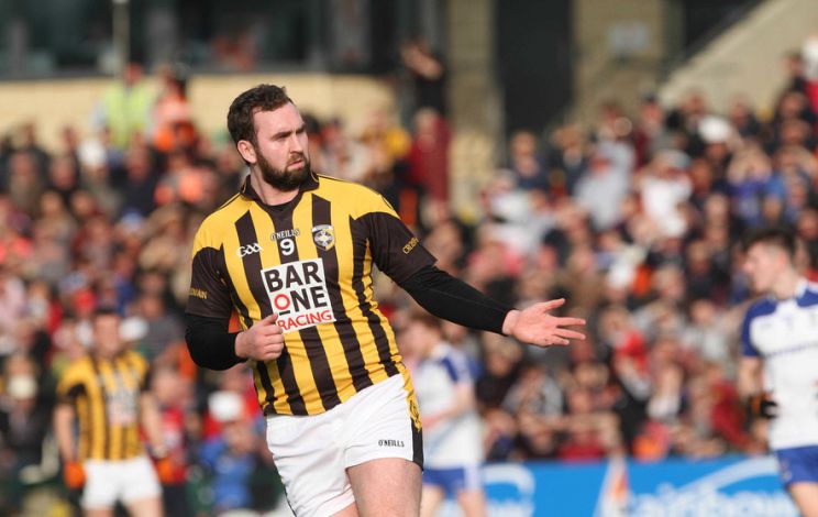 David McKenna