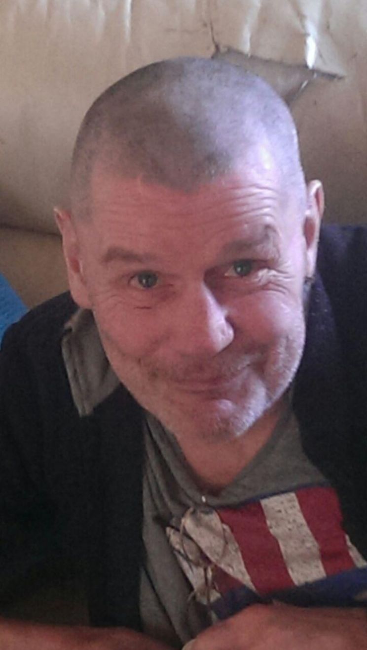 David McKenna