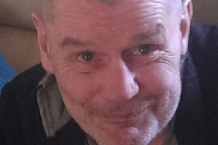 David McKenna