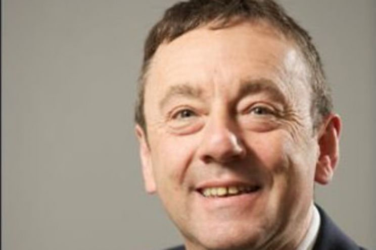 David McKenna