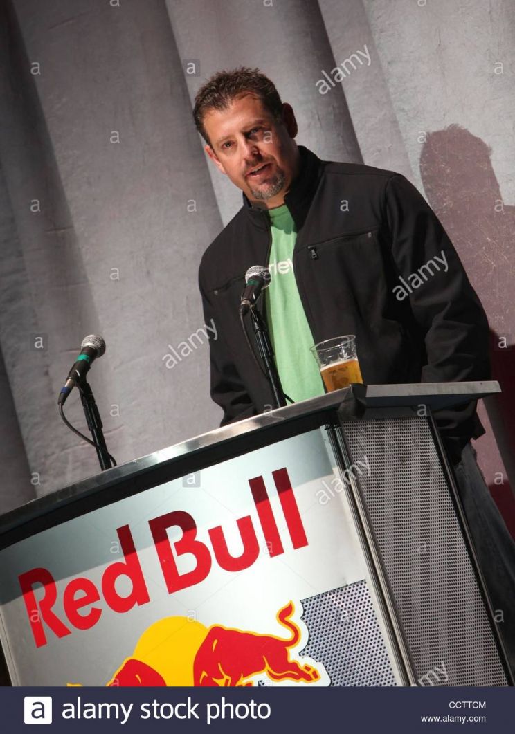 David McKenna