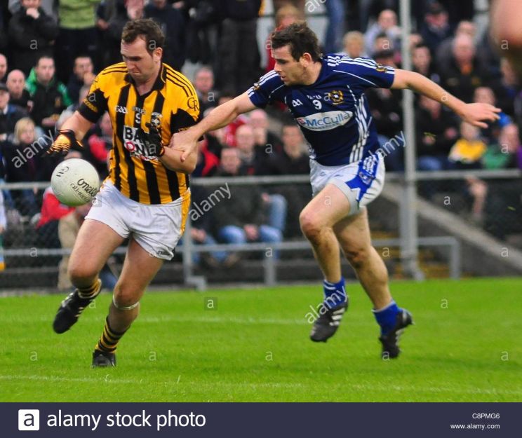 David McKenna