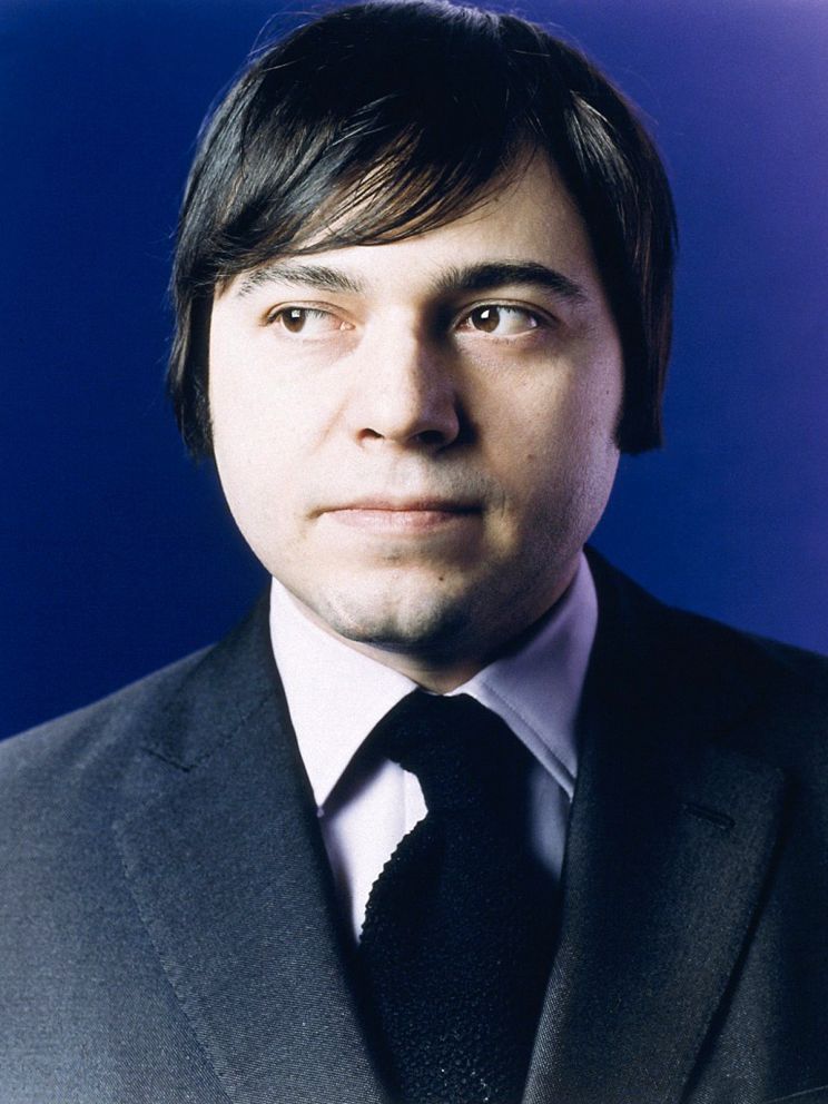 David McKenna