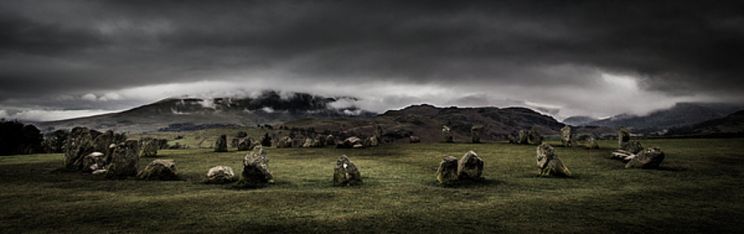 David McKenna