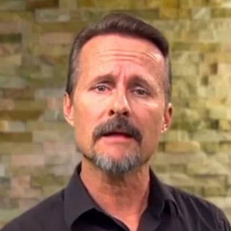 David McKenna