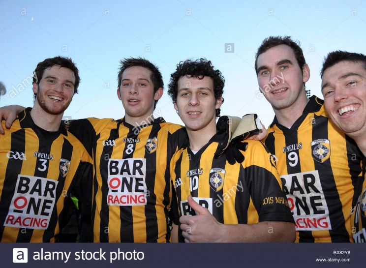 David McKenna