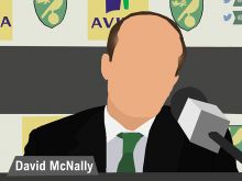 David McNally