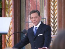David McSavage