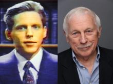 David McSavage