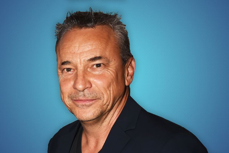 David McSavage
