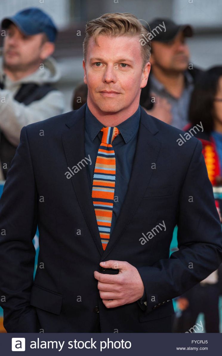 David Menkin