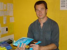 David Meunier