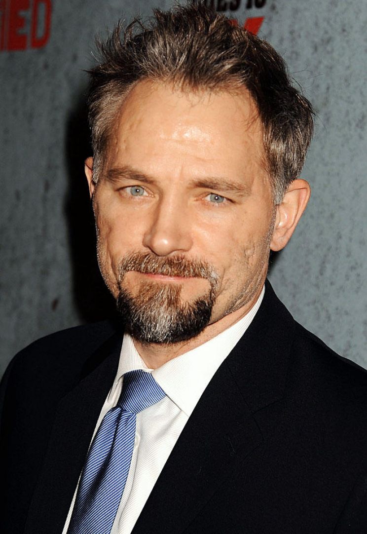 David Meunier