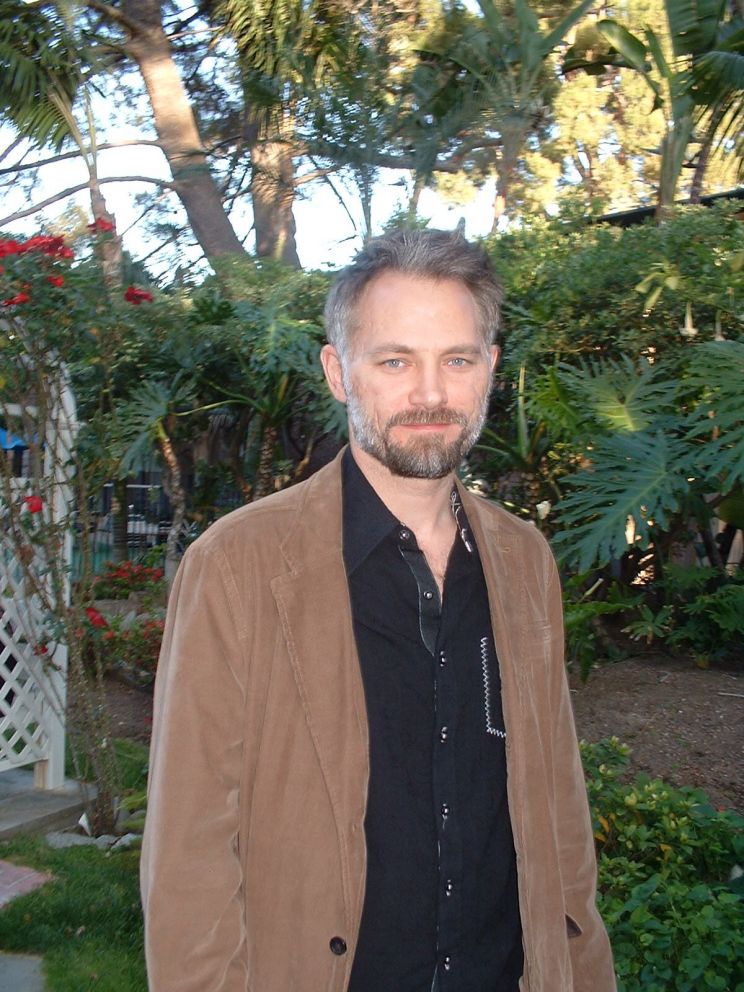 David Meunier