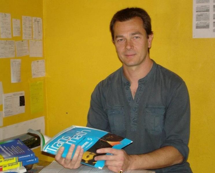 David Meunier