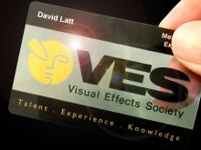 David Michael Latt