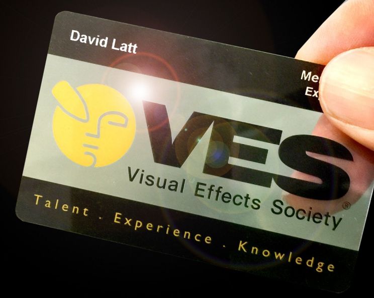 David Michael Latt
