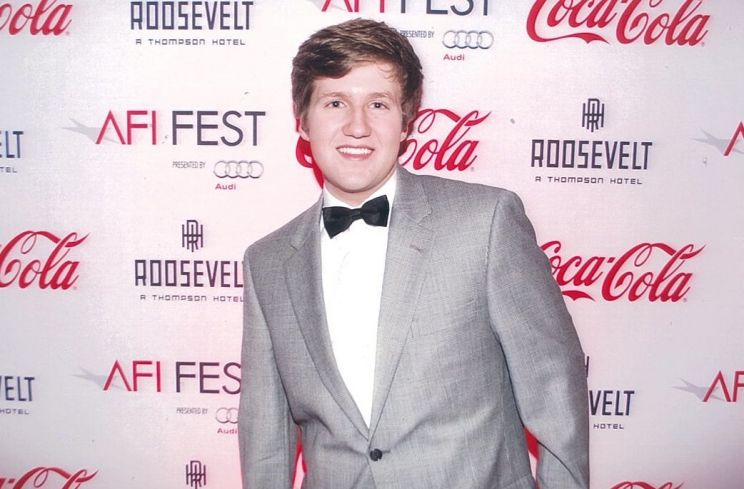 David Michael Paul
