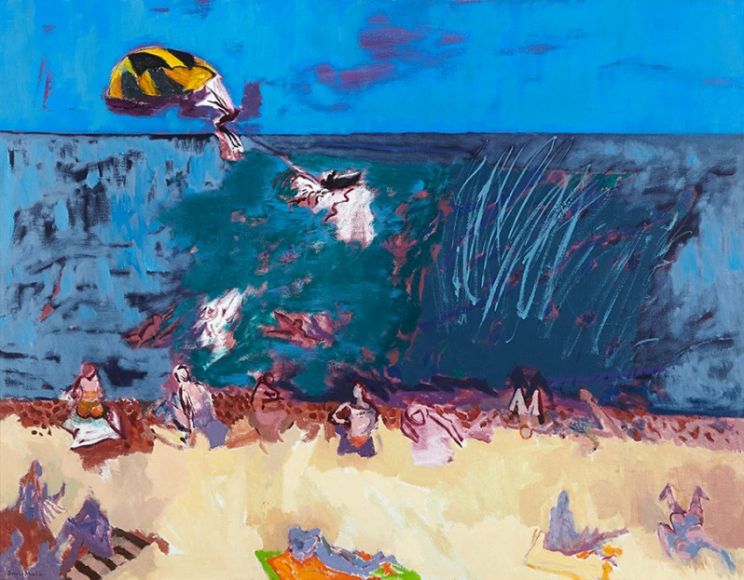 David Michie