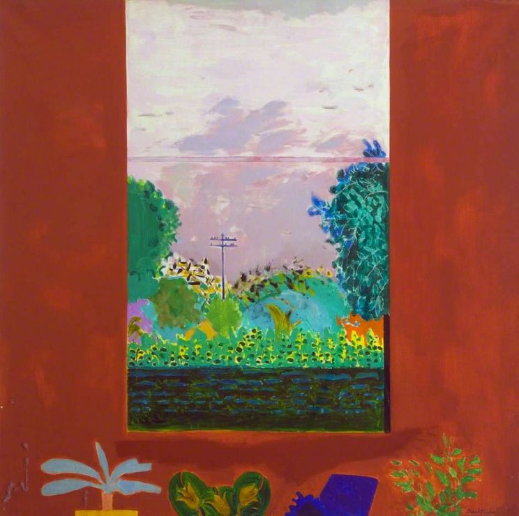 David Michie