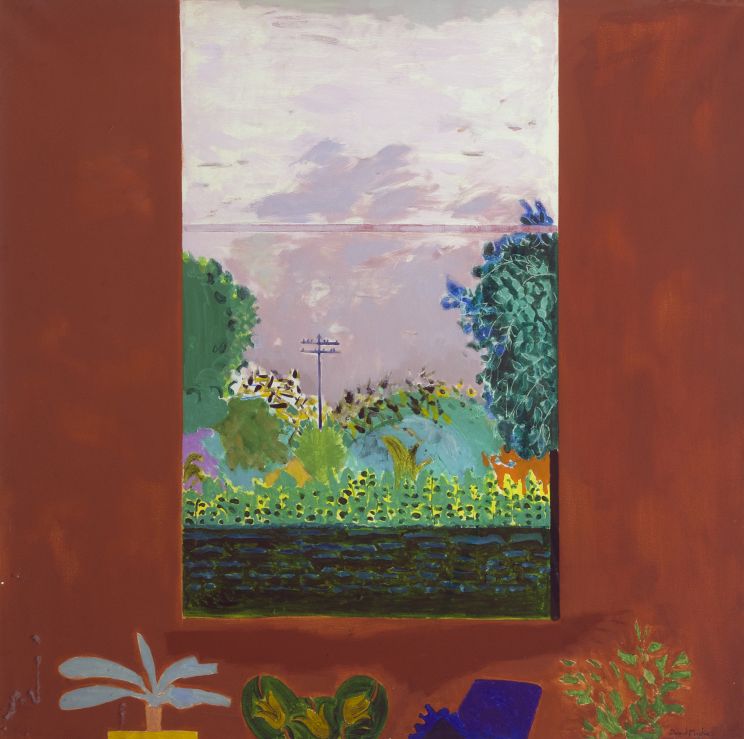 David Michie