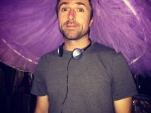 David Michôd