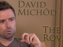 David Michôd