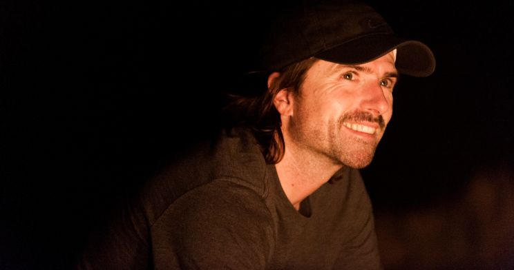 David Michôd