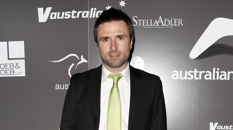 David Michôd