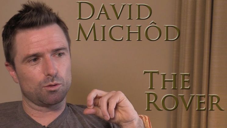 David Michôd